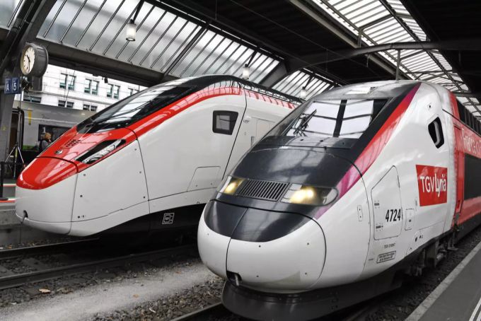 Die SBB will sicherstellen, dass all ihre Angestellten für gleichwertige Arbeit auch den gleichen Lohn bekommen. Unabhängig vom Geschlecht. SBB Swisscom Charta Lohngleichheit