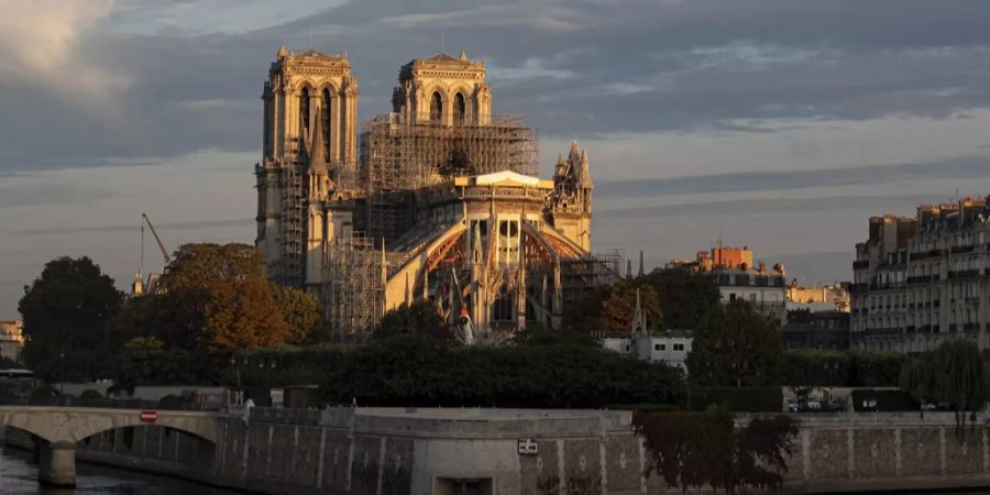 Notre-Dame