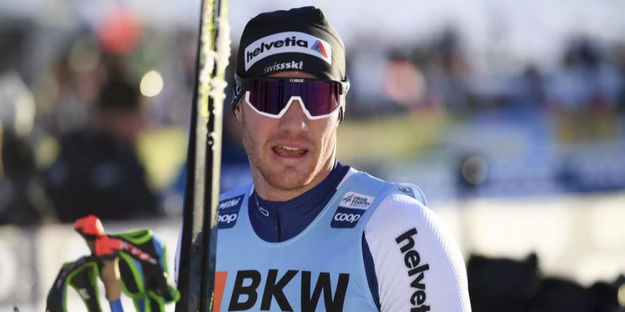 dario cologna langlaufen