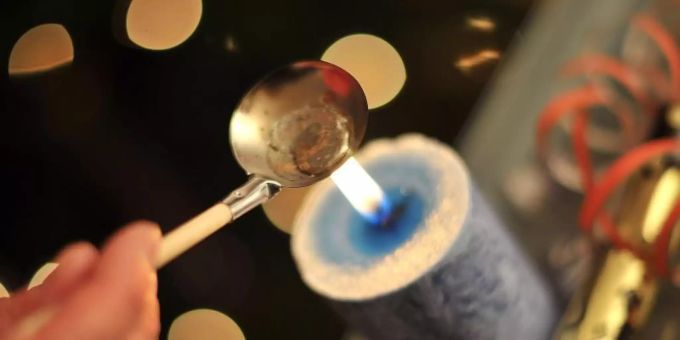 Bleigiessen gehört für viele zum Jahreswechsel dazu. Silvester