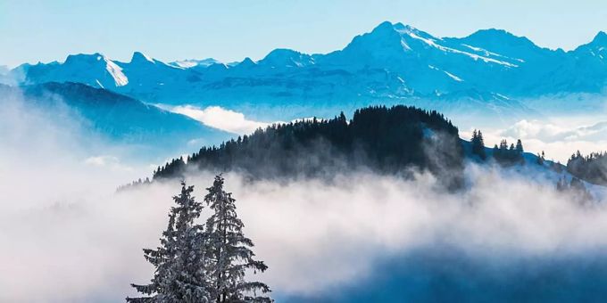 Bern - Naturpark Gantrisch lanciert organisiertes Autostoppen