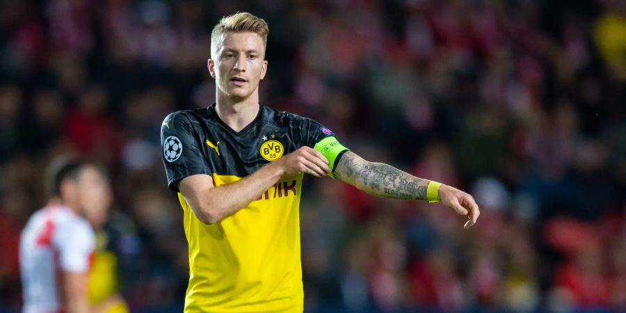 Marco Reus