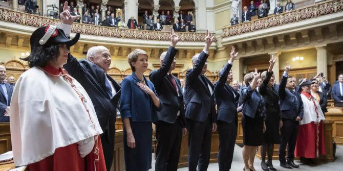 Bundesrat