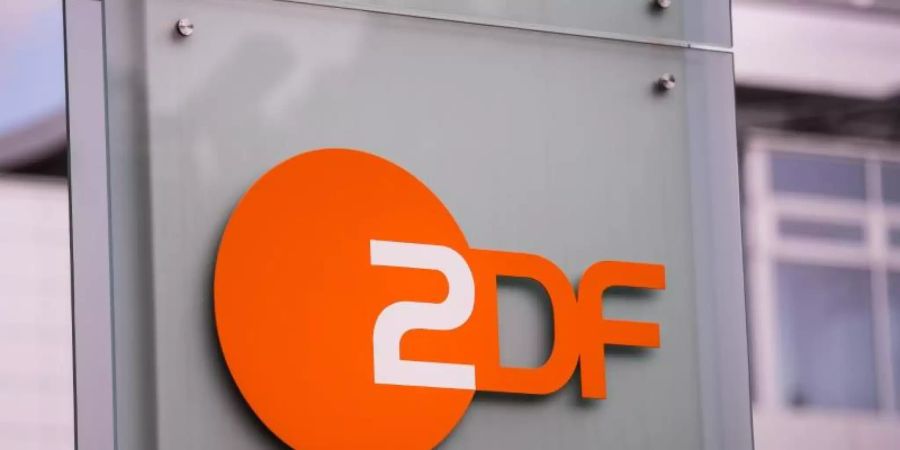 Das ZDF hat sich die Fussball-Übertragungsrechte der Champions-League-Endspiele 2022 bis 2024 gesichert. Foto: Andreas Arnold/dpa