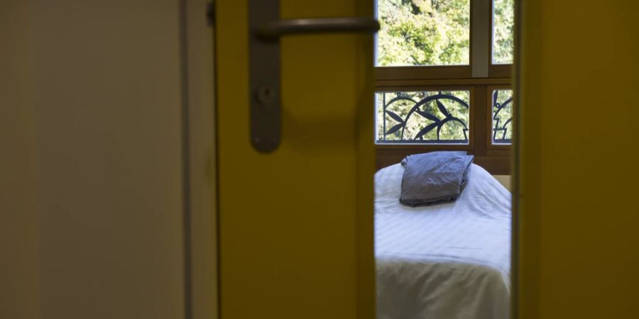 psychiatrie tod gericht