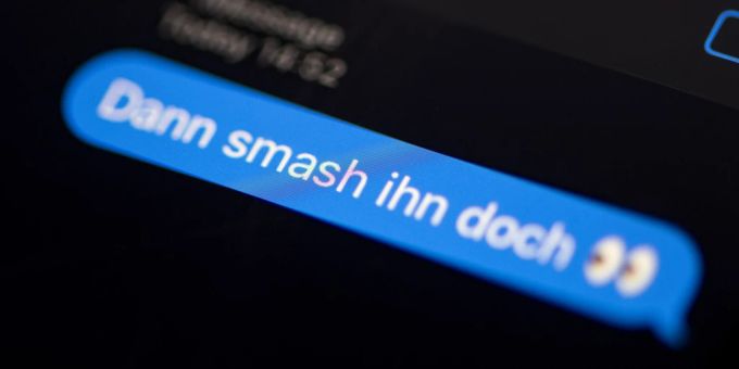«Smash» - Jugendwort des Jahres 2022 gekürt