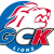 GCK Lions Logo