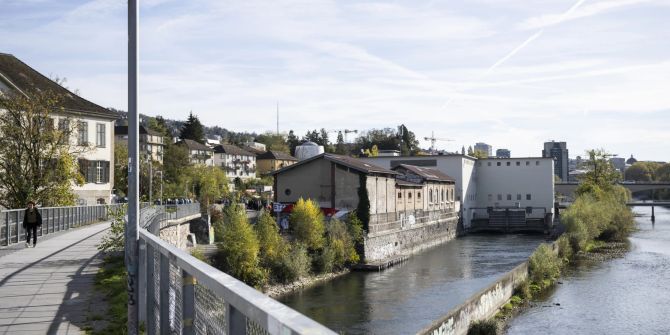 ewz zürich