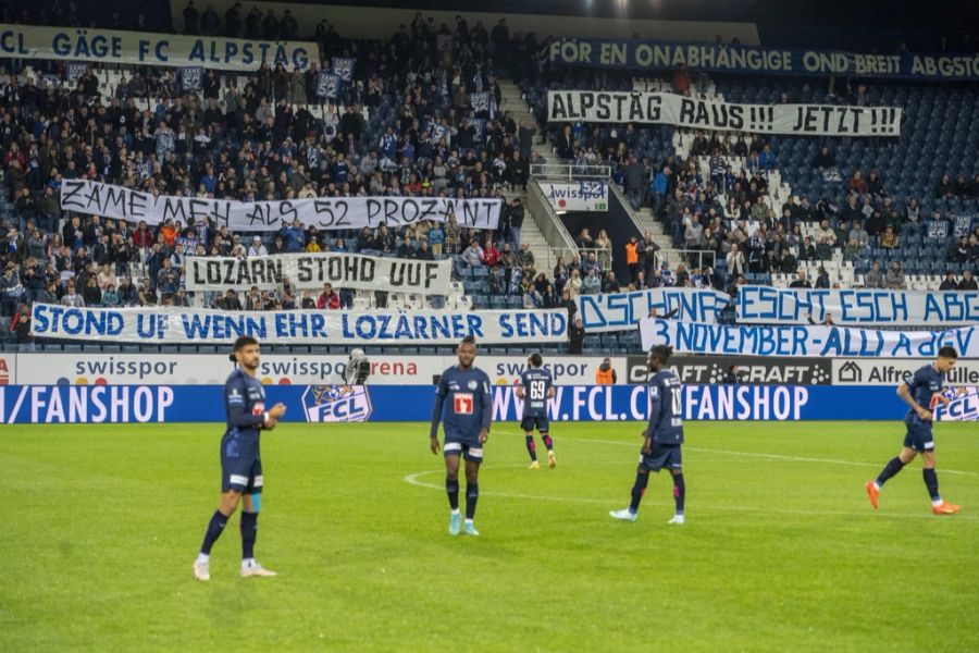 FC Luzern