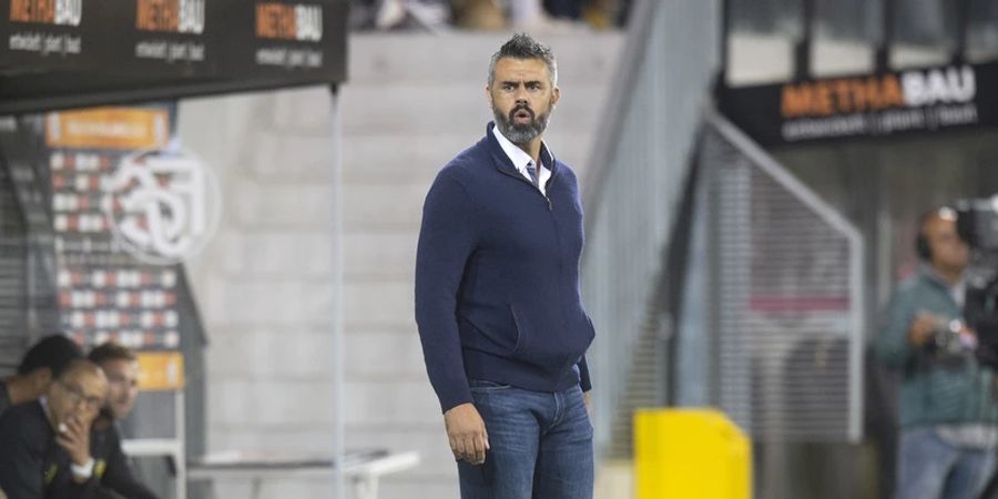 Boris Smiljanic FC Aarau