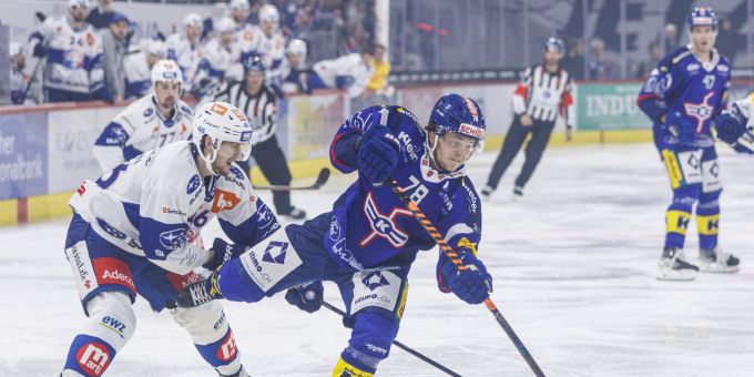 SCB bezwingt Ambri - Kloten beendet im Zürcher Derby ZSC-Siegesserie