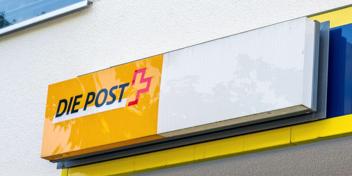 Liestal BL: Verdächtige nach Überfällen auf Postfilialen ermittelt