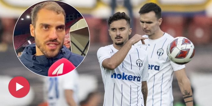 1:4 gegen GC - FCZ-Captain Brecher: «Das macht mich wirklich hässig!»