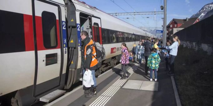 SBB
