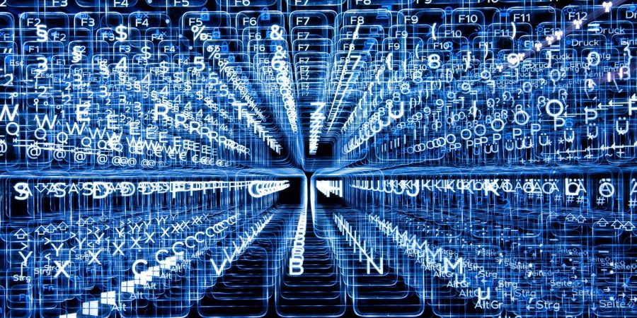 Cybersicherheit