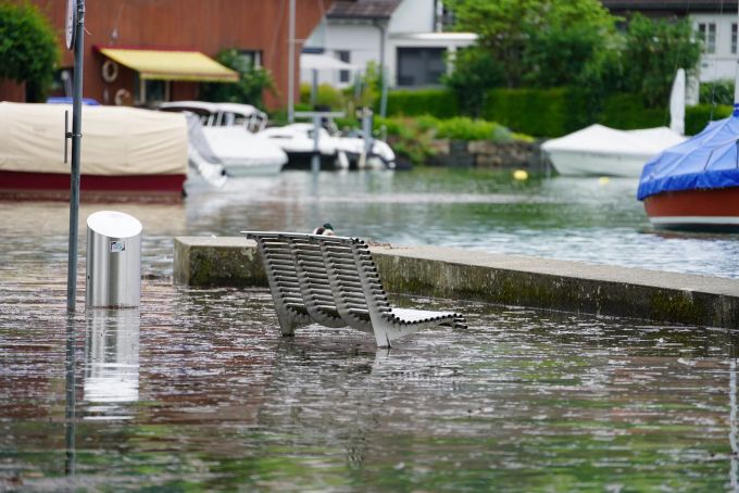 hochwasser
