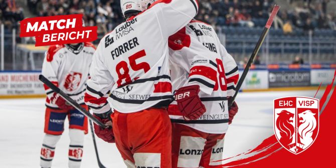 EHC Visp