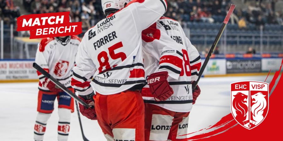 EHC Visp