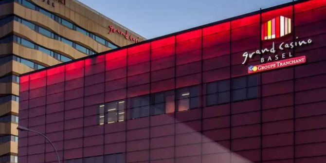Grand Casino Basel