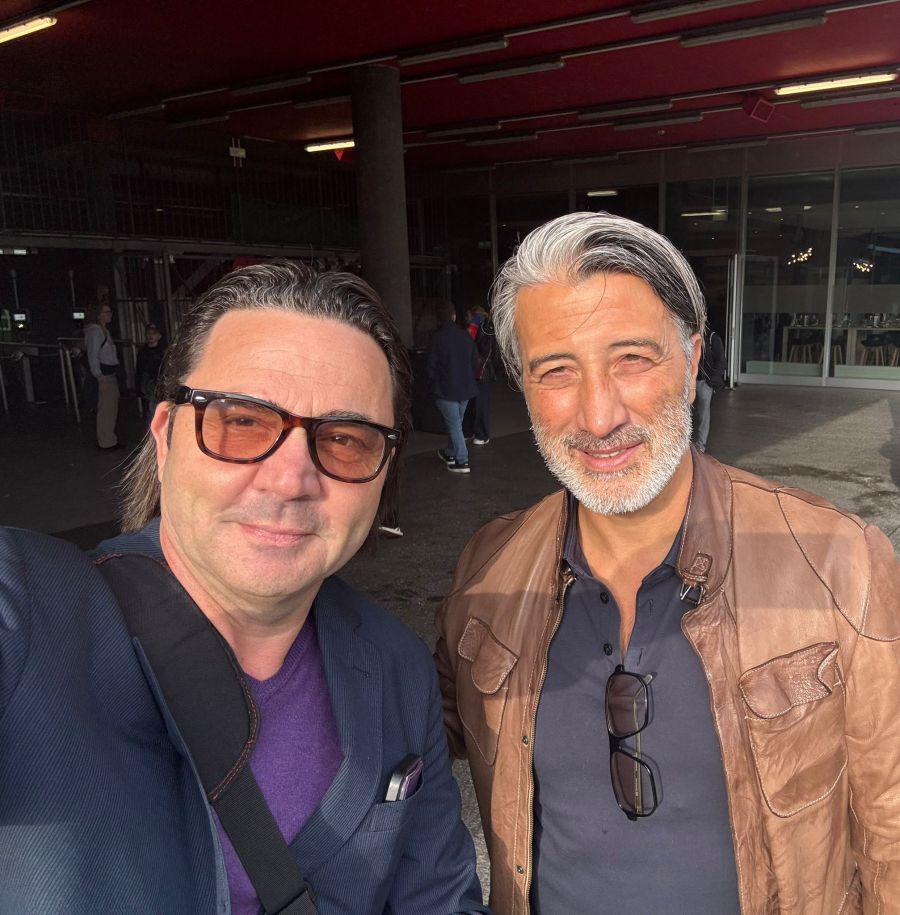 Mischi Murat