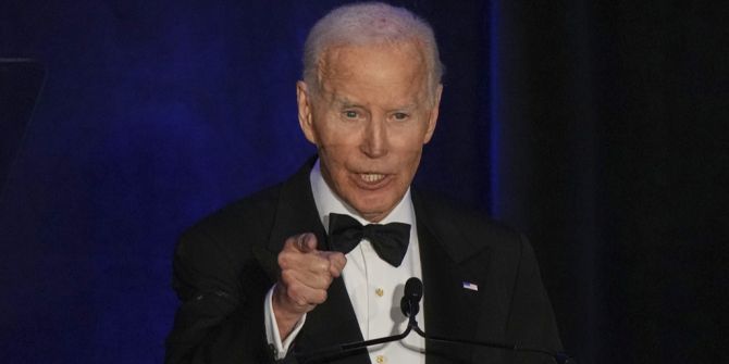 joe biden