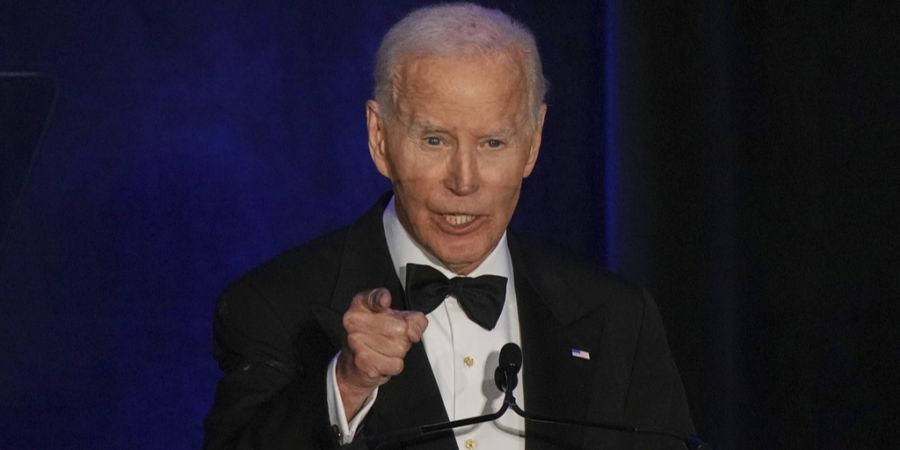 joe biden