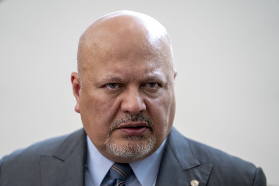 chefankläger