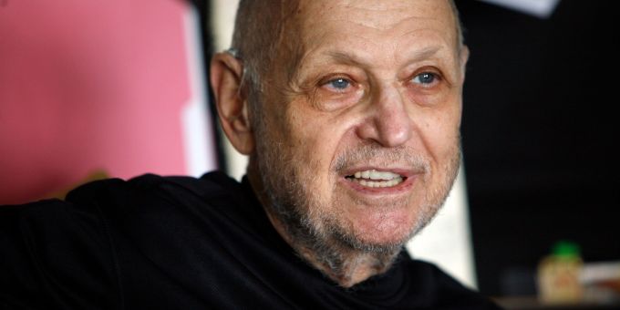 Charles Strouse ist mit 96 Jahren gestorben. (Archivbild) Charles Strouse ist mit 96 Jahren gestorben. (Archivbild)