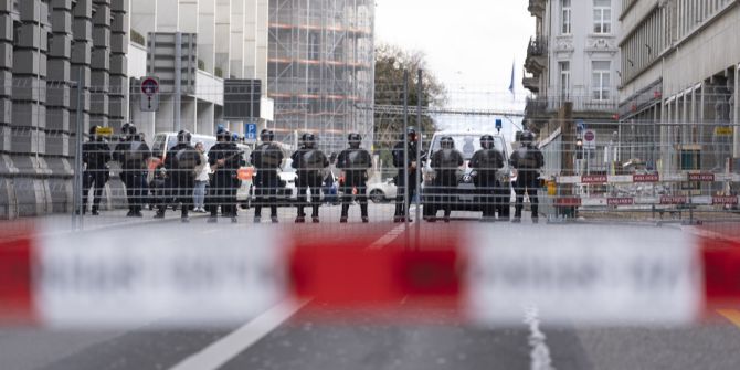 Demonstration