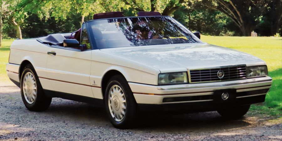 Cadillac_Allanté