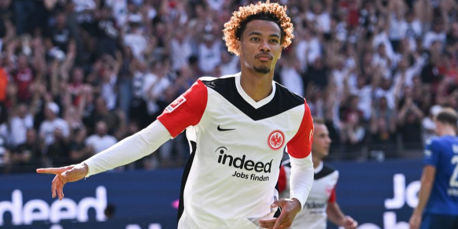 Eintracht Frankfurt