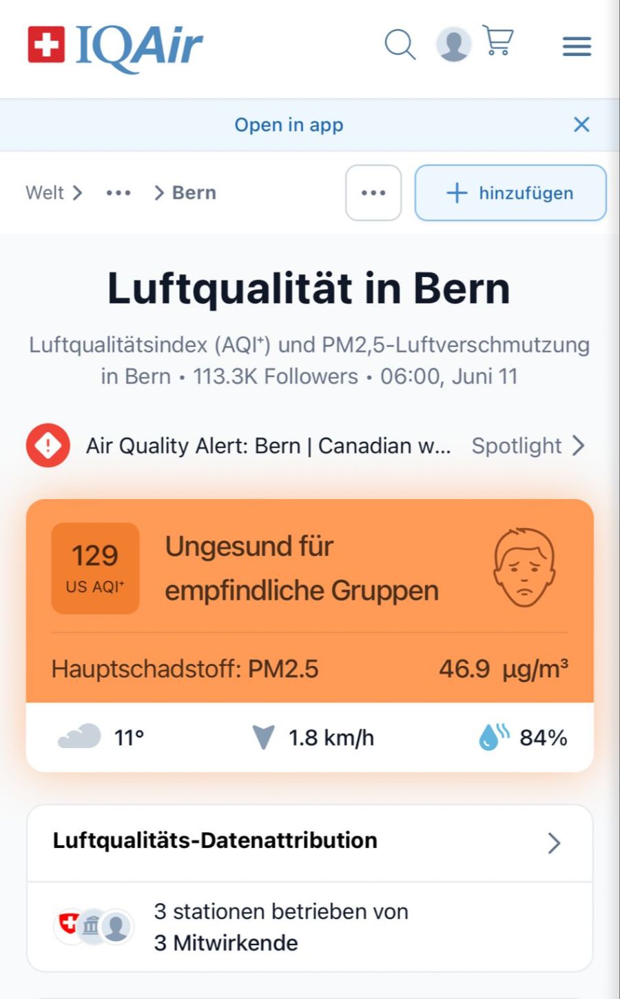 Feinstaub
