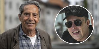 «Ist durchgeknallt!» - Roger Schawinski wettert über Tesla-Boss Musk «Ist durchgeknallt!» - Roger Schawinski wettert über Tesla-Boss Musk