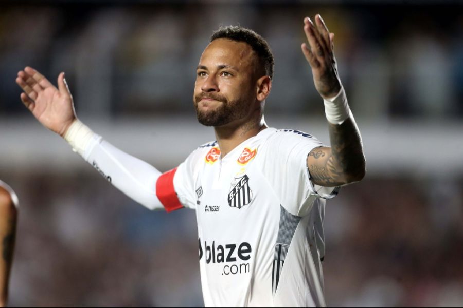 neymar florian wirtz