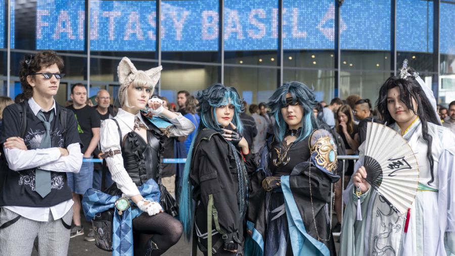 fantasy basel
