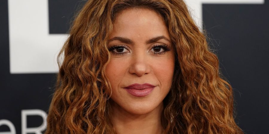 Nach mehreren Konzertabsagen in Lateinamerika muss die kolumbianische Sängerin Shakira auf ihrer Tournee auch in den USA Auftritte streichen. (Archivbild)