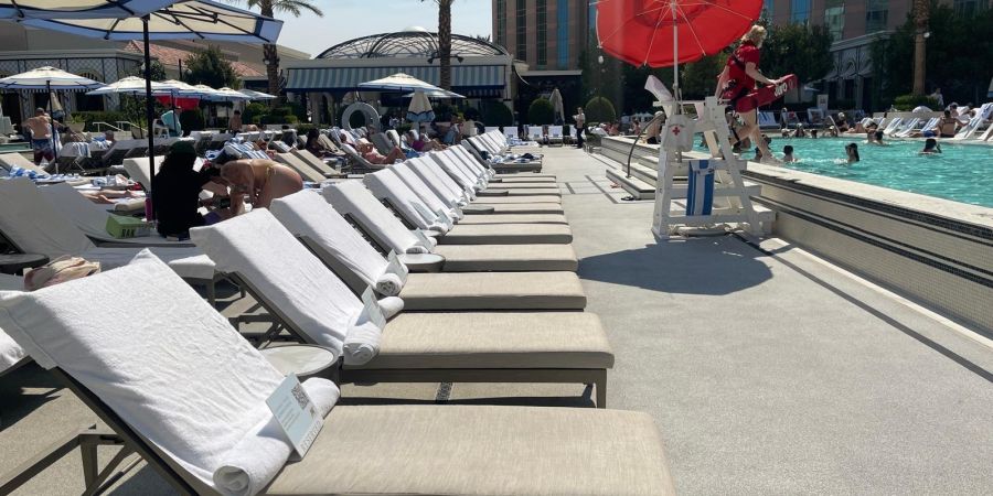 las vegas