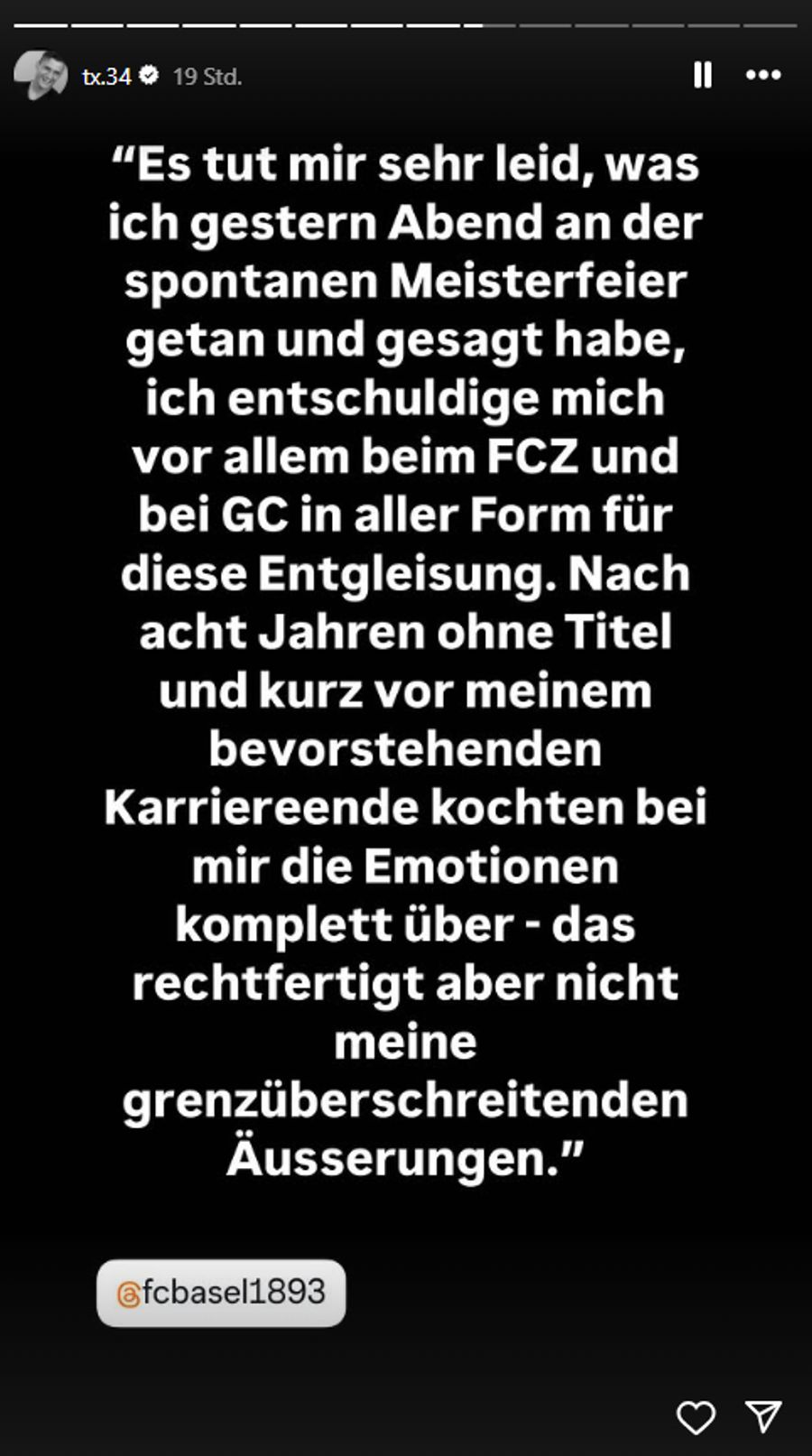 fc basel