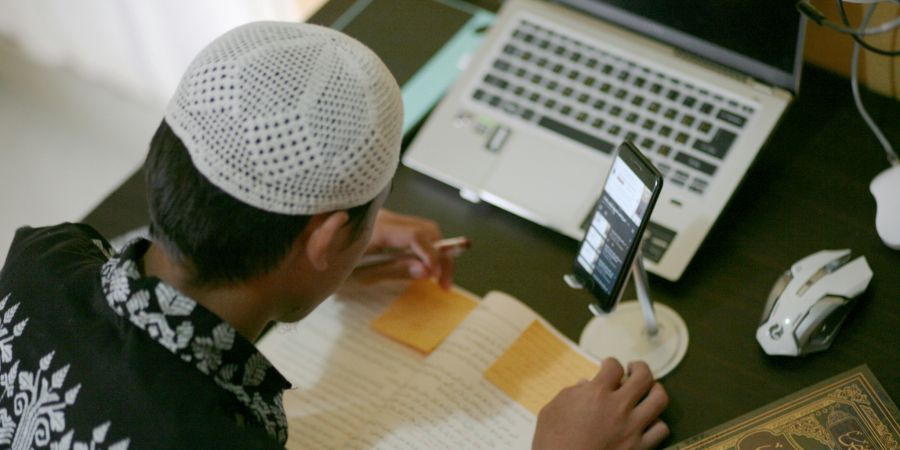 Radikalisierung Social Media