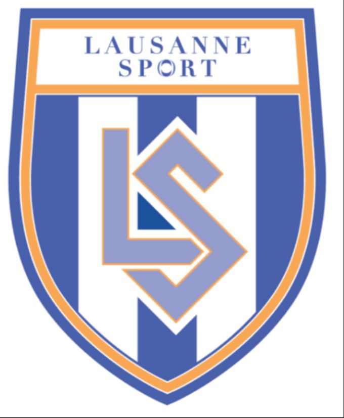 So plante Ineos das Logo von Lausanne-Sport. lausanne-sport