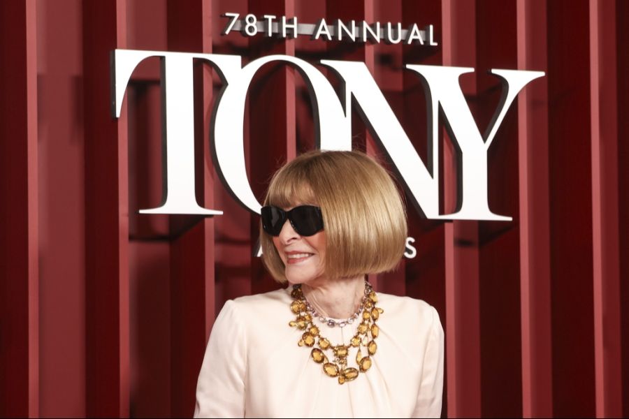 Anna Wintour
