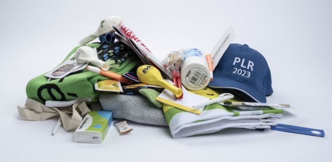 «Give Aways» gibt es mittlerweile in praktisch jeder Ausführung. «Give Aways»