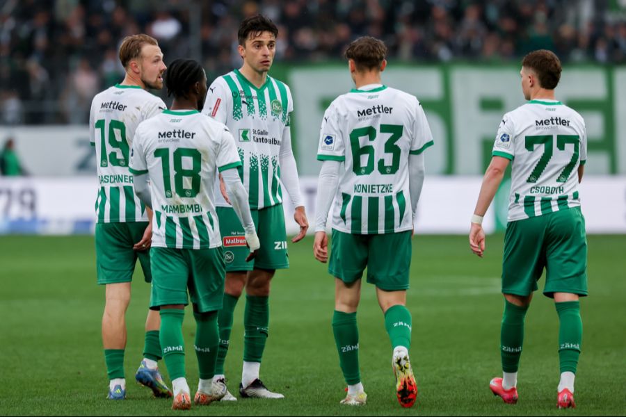 FC St.Gallen