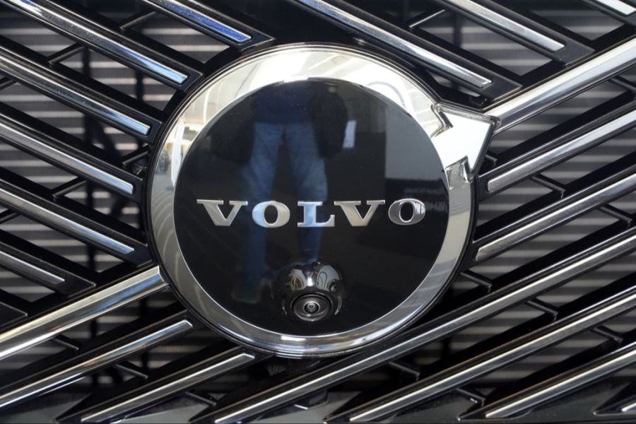 volvo