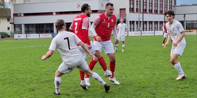 FC Küsnacht
