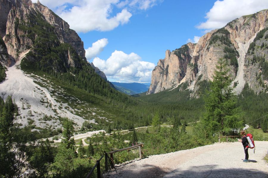 Alta Via