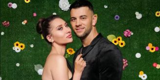 Keine Unbekannte? - Samira Yavuz kennt Serkans Affäre Keine Unbekannte? - Samira Yavuz kennt Serkans Affäre