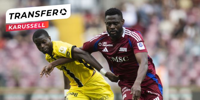 transfer-karussell servette