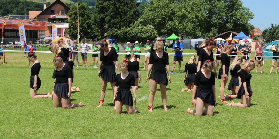 Gymnastikteam Turnverein