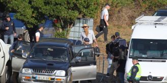 Nach 18 Jahren - Fall Madeleine McCann: Neue Suchaktion in Portugal